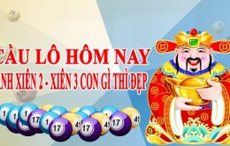 Thông tin cơ bản và cách đánh lô xiên quay hiệu quả